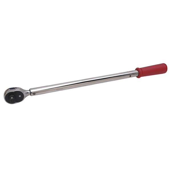 Urrea Preset Torque Wrench 3-9 Ft/Lb. 6001